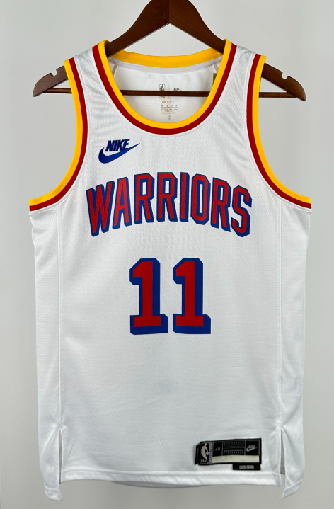Warrior  NBA basketball jersey, Lakers jersey, adult men's tank top jersey GURRY  30  BUTLERIII 10  THOMPSON 11 GREEN 23  WIGGINS 22