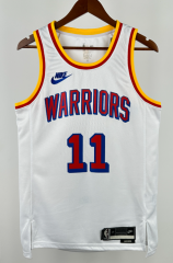 THOMPSON 11.