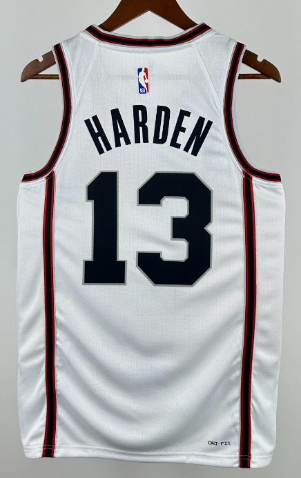 Rocket  NBA basketball jersey, 24 25  jersey, adult men's tank top jersey GREEN 4 SENGUN 28 HARDEN 13