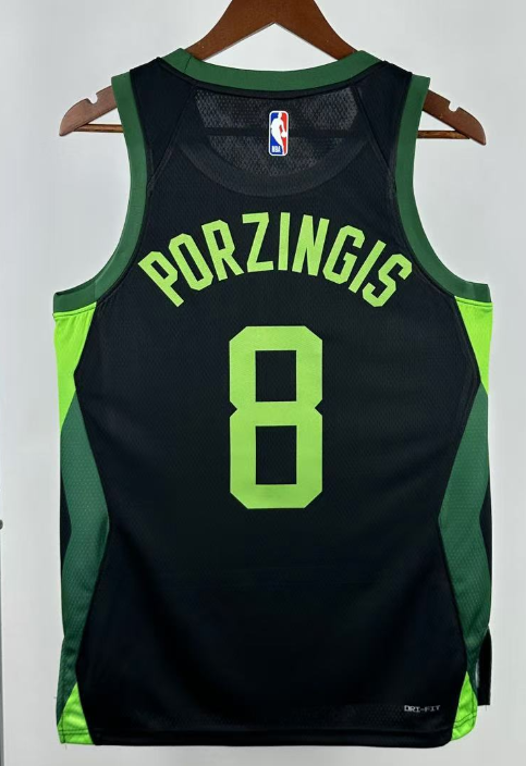 Celtics NBA basketball jersey, Lakers jersey, adult men's tank top jersey