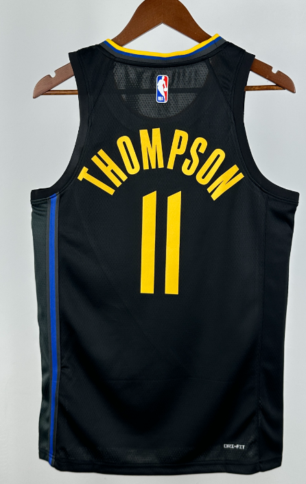 Warrior  NBA basketball jersey, Lakers jersey, adult men's tank top jersey GURRY  30  BUTLERIII 10  THOMPSON 11 GREEN 23  WIGGINS 22