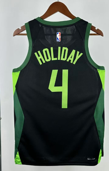 Celtics NBA basketball jersey, Lakers jersey, adult men's tank top jersey