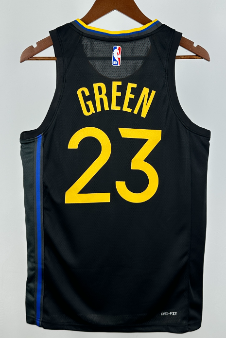 Warrior  NBA basketball jersey, Lakers jersey, adult men's tank top jersey GURRY  30  BUTLERIII 10  THOMPSON 11 GREEN 23  WIGGINS 22