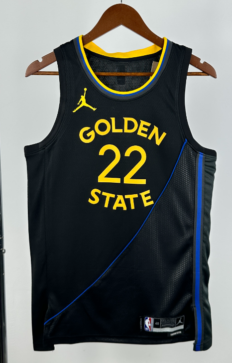 Warrior  NBA basketball jersey, Lakers jersey, adult men's tank top jersey GURRY  30  BUTLERIII 10  THOMPSON 11 GREEN 23  WIGGINS 22