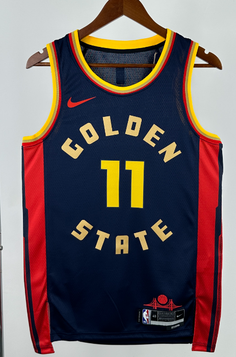 Warrior  NBA basketball jersey, Lakers jersey, adult men's tank top jersey GURRY  30  BUTLERIII 10  THOMPSON 11 GREEN 23  WIGGINS 22
