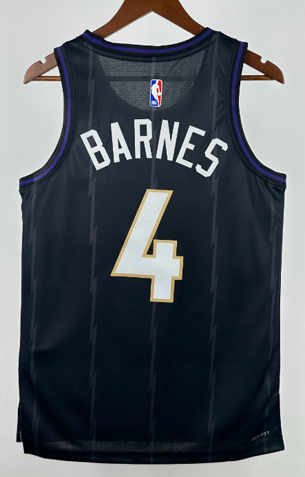 Raptors  NBA basketball jersey, 24 25  jersey, adult men's tank top jersey  CARTER 15 BARNES 4  BARRETT 9