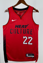 BUTLER 22