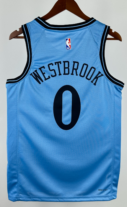 Clippers NBA basketball jersey,  jersey, adult men's tank top jersey GEORGE 13  LEONARD 2 HARDEN 1 WESTBROOK 0