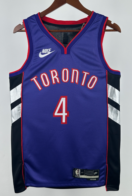 Raptors  NBA basketball jersey, 24 25  jersey, adult men's tank top jersey  CARTER 15 BARNES 4  BARRETT 9