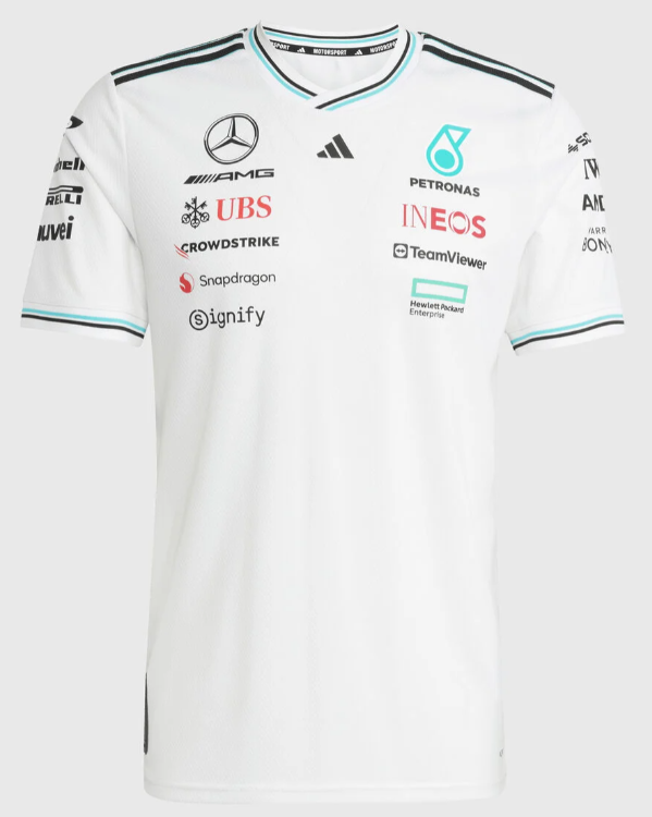 F1 Formula One racing suits Rugby jersey 10-20 days. It will arrive in your country