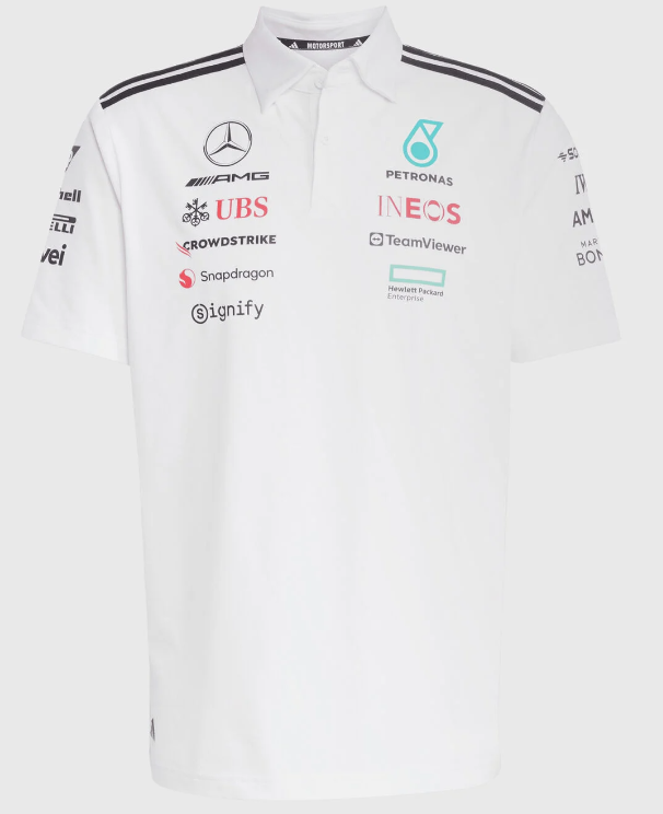 F1 Formula One racing suits Rugby jersey 10-20 days. It will arrive in your country