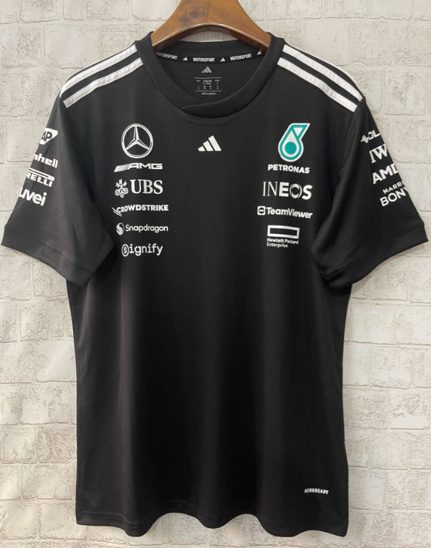 F1 Formula One racing suits Rugby jersey 10-20 days. It will arrive in your country