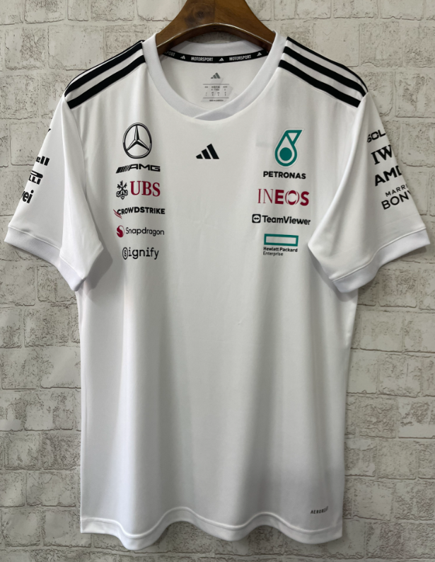 F1 Formula One racing suits Rugby jersey 10-20 days. It will arrive in your country