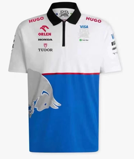 F1 Formula One racing suits Rugby jersey 10-20 days. It will arrive in your country