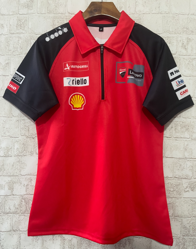 Rugby jersey F1 jersey  Formula One racing suits  10-20 days. It will arrive in your country