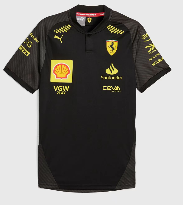 Rugby jersey F1 jersey  Formula One racing suits  10-20 days. It will arrive in your country