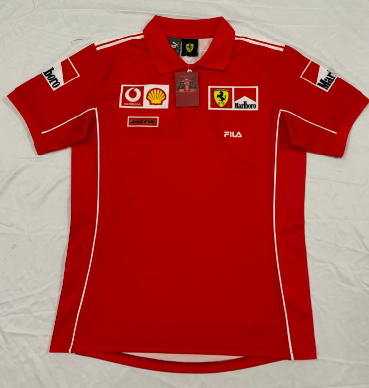 Rugby jersey F1 jersey  Formula One racing suits  10-20 days. It will arrive in your country