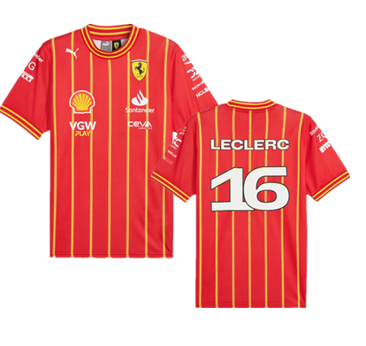 Rugby jersey F1 jersey  Formula One racing suits  10-20 days. It will arrive in your country