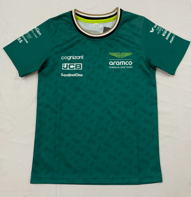 Rugby jersey F1 jersey  Formula One racing suits  10-20 days. It will arrive in your country