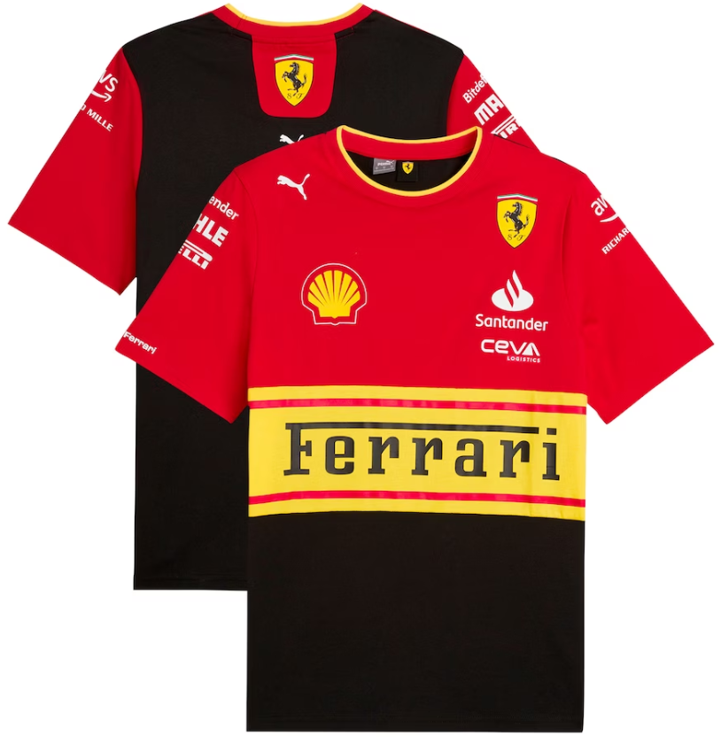 Rugby jersey F1 jersey  Formula One racing suits  10-20 days. It will arrive in your country