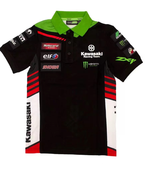 Rugby jersey F1 jersey  Formula One racing suits  10-20 days. It will arrive in your country