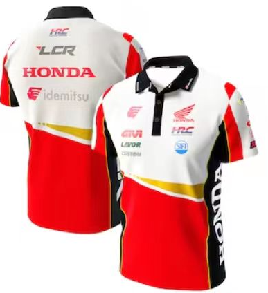 Rugby jersey F1 jersey  Formula One racing suits  10-20 days. It will arrive in your country