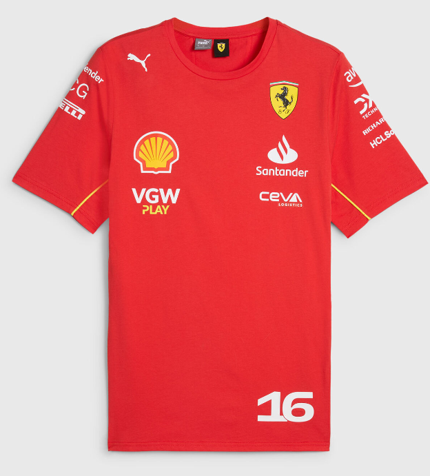 Rugby jersey F1 jersey  Formula One racing suits  10-20 days. It will arrive in your country