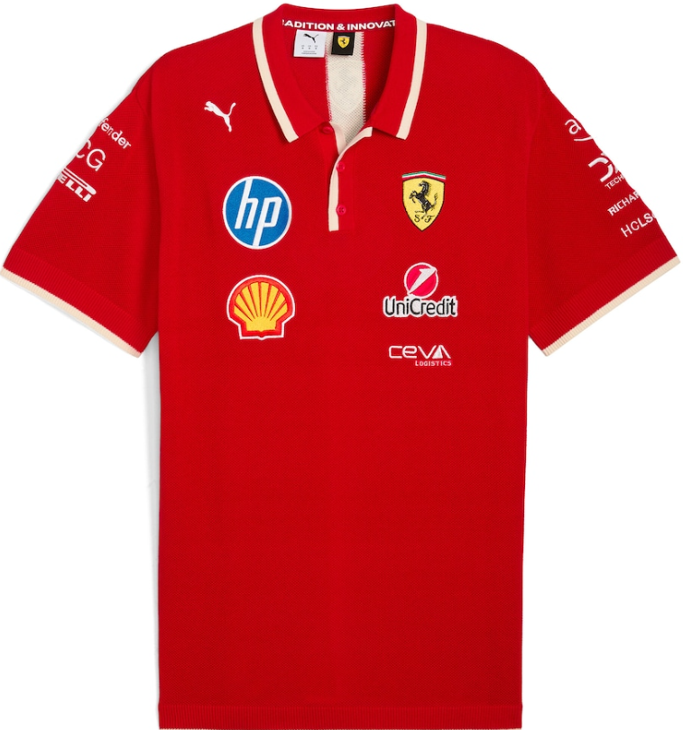 F1 Formula One racing suits Rugby jersey 10-20 days. It will arrive in your country