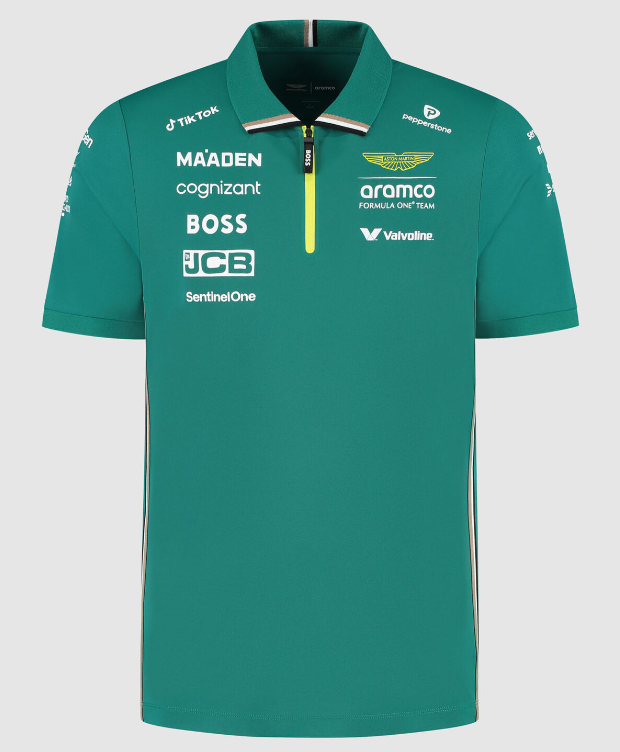 F1 Formula One racing suits Rugby jersey 10-20 days. It will arrive in your country