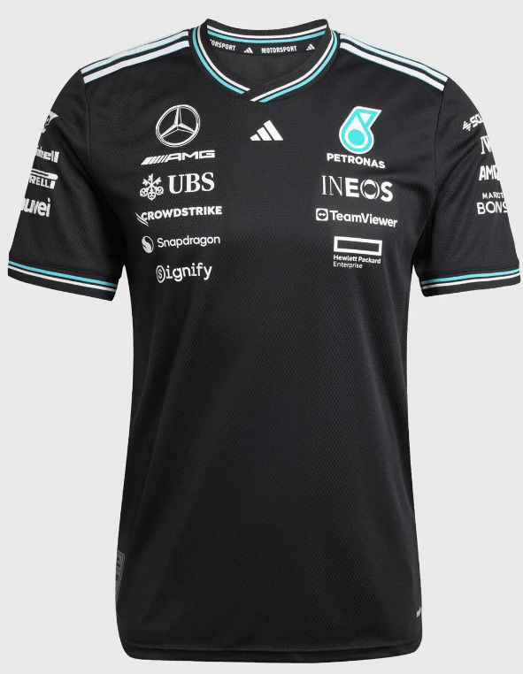 F1 Formula One racing suits Rugby jersey 10-20 days. It will arrive in your country