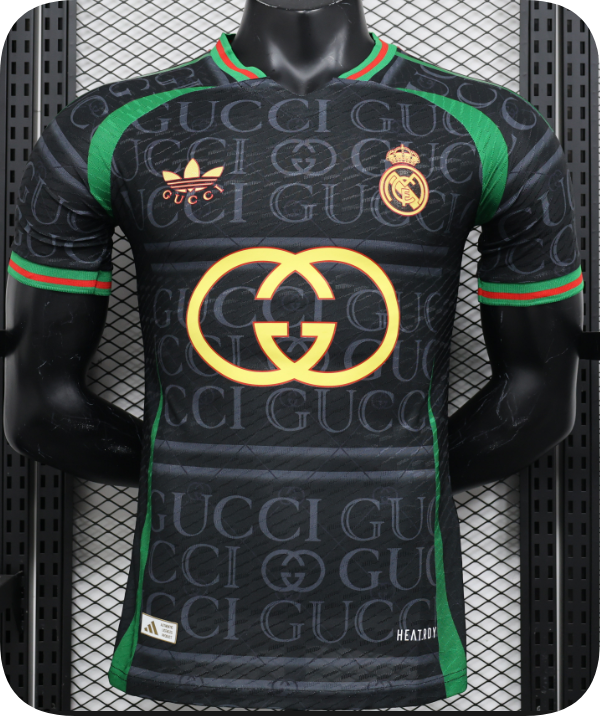 25 26 Player edition Real Madrid adult jersey 2024 2025  Home and away 2025 2026 Real Madrid soccer jersey 10-20 days. It will arrive in your country