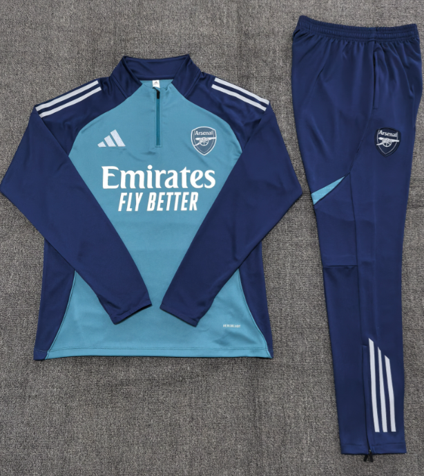 New Arsenal training coat jacket  jersey kids kit adult kit New 24 25 26  Arsenal training coat jacket soccer jersey 10-20 days. It will arrive in your country