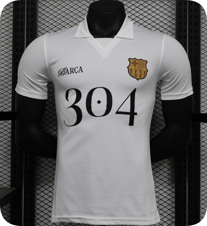 Barcelona Player edition  jersey 2024 2025  Home and away New adult 24 25 26 Barcelona soccer jersey 10-20 days. It will arrive in your country