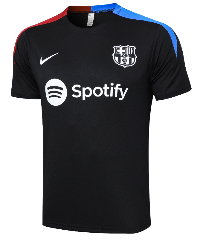 Barcelona jersey  Home and away New adult 24 25 Barcelona soccer jersey 10-20 days. It will arrive in your country