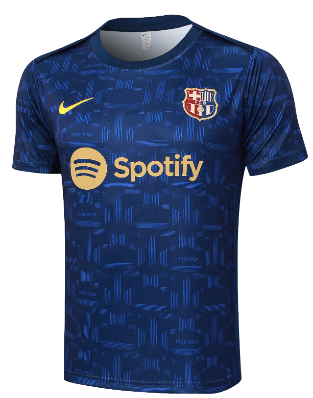Barcelona jersey  Home and away New adult 24 25 Barcelona soccer jersey 10-20 days. It will arrive in your country