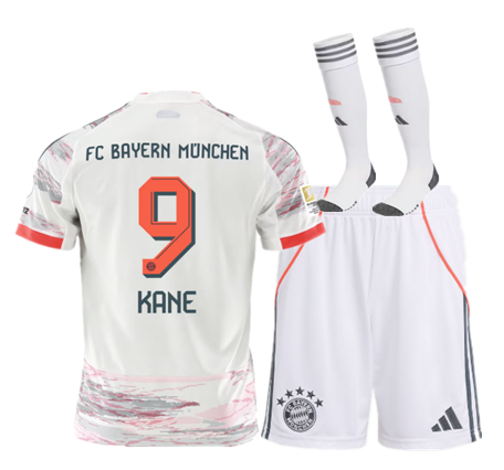 Bayern Munich  jersey new Home and away adult  kit  kids kit  25 26 Bayern Munich soccer jersey 10-20 days. It will arrive in your country