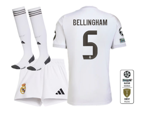 2025 2026  Real Madrid jersey new Home and away adult  kit  kids kit  25 26  Real Madrid soccer jersey 10-20 days. It will arrive in your country