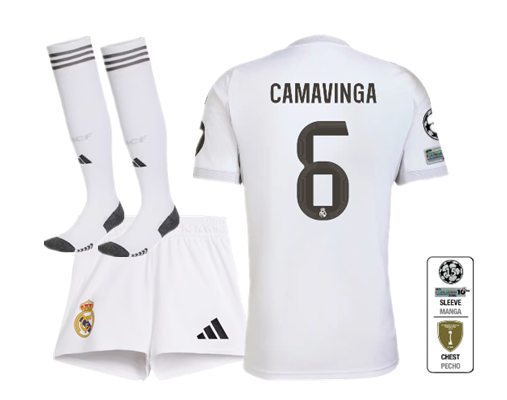 2025 2026  Real Madrid jersey new Home and away adult  kit  kids kit  25 26  Real Madrid soccer jersey 10-20 days. It will arrive in your country