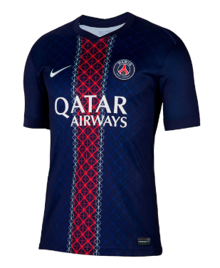 25 26 psg jerse Home and away 2025 2026 psg soccer jersey 10-20 days. It will arrive in your country