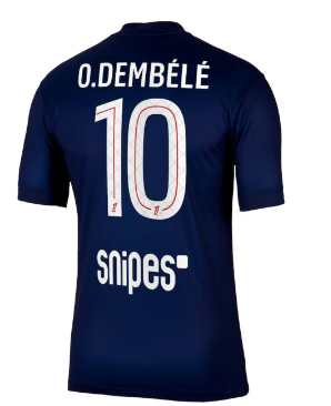 25 26 psg jerse Home and away 2025 2026 psg soccer jersey 10-20 days. It will arrive in your country