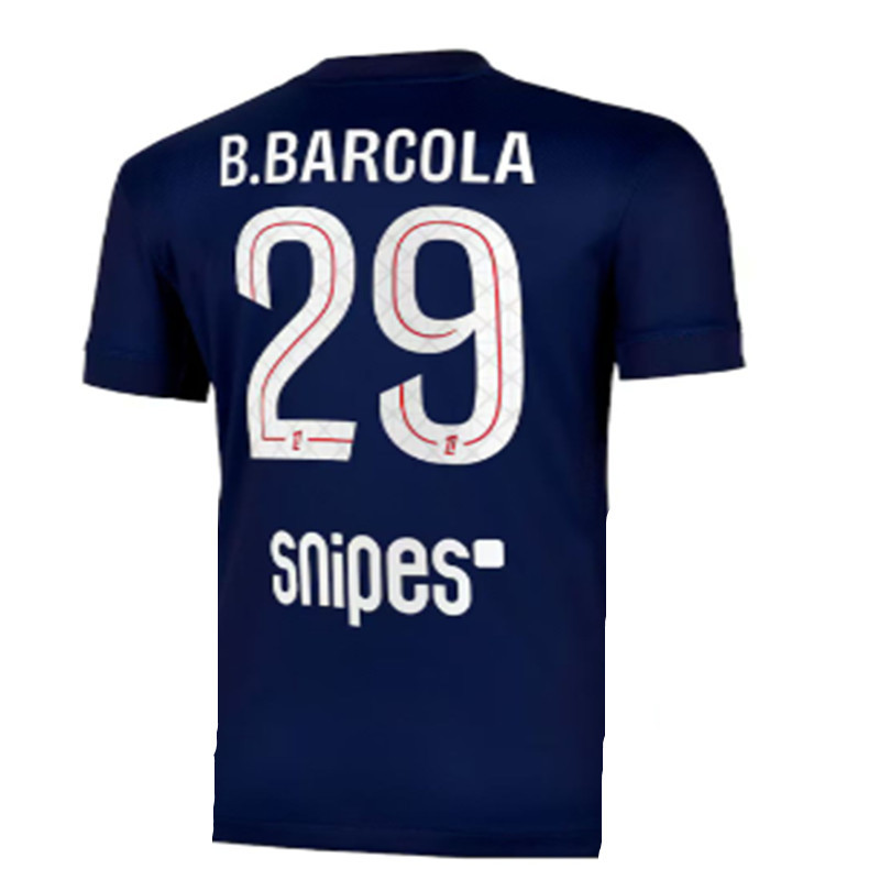 25 26 psg jerse Home and away 2025 2026 psg soccer jersey 10-20 days. It will arrive in your country