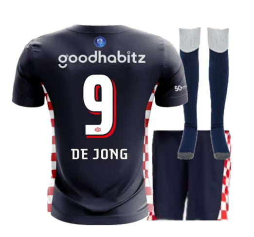 25 26 PSV Eindhoven jersey new Home and away adult  kit  kids kit  25 26 PSV Eindhoven soccer jersey 10-20 days. It will arrive in your country
