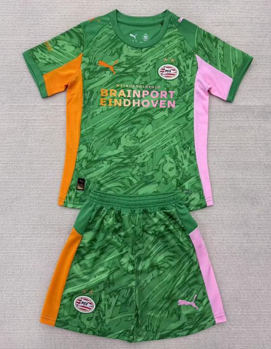 25 26 PSV Eindhoven jersey new Home and away adult  kit  kids kit  25 26 PSV Eindhoven soccer jersey 10-20 days. It will arrive in your country