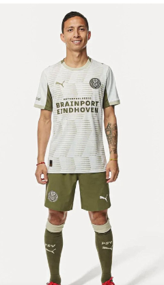 25 26 PSV Eindhoven jersey new Home and away adult  kit  kids kit  25 26 PSV Eindhoven soccer jersey 10-20 days. It will arrive in your country