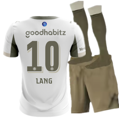 25 26 PSV Eindhoven jersey new Home and away adult  kit  kids kit  25 26 PSV Eindhoven soccer jersey 10-20 days. It will arrive in your country