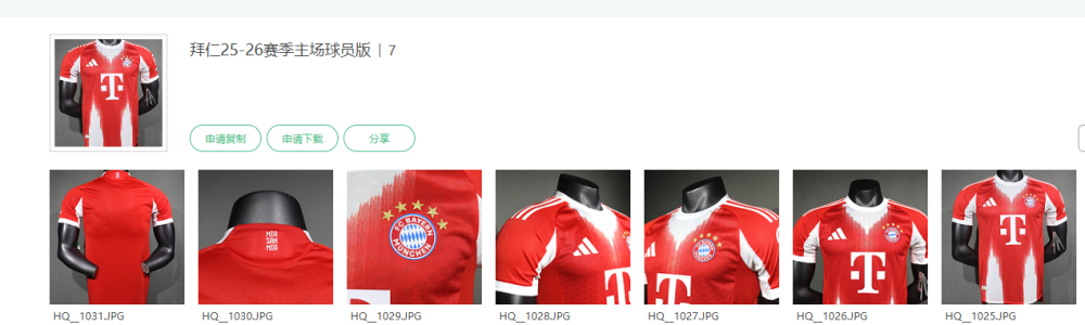 25 26 Bayern Munich Player edition  jersey Home and away New adult 25 26 Bayern Munich soccer jersey 10-20 days. It will arrive in your country