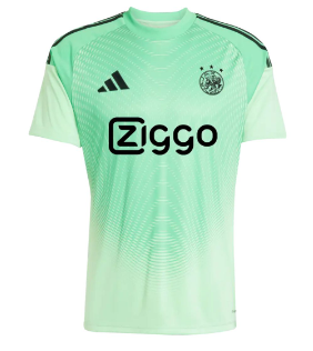 Ajax jersey Home and away 25 26  Ajax soccer jersey 10-20 days. It will arrive in your country