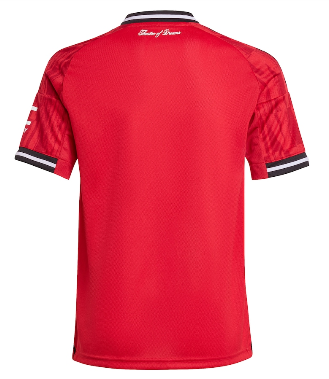 25 26 Manchester United jersey New adult 25 26 Manchester United soccer jersey 10-20 days. It will arrive in your country