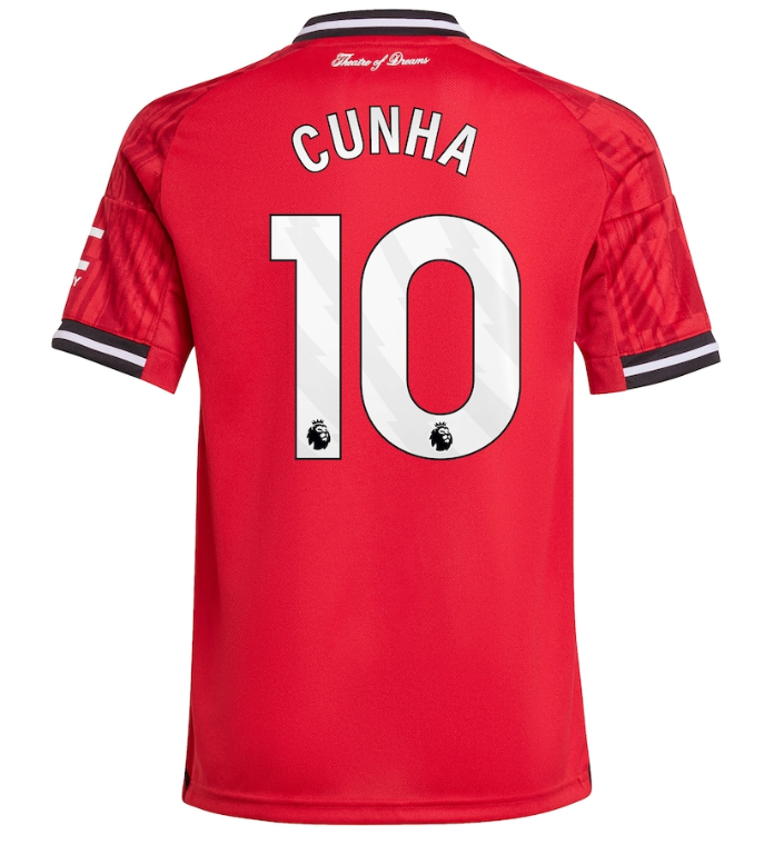 25 26 Manchester United jersey New adult 25 26 Manchester United soccer jersey 10-20 days. It will arrive in your country