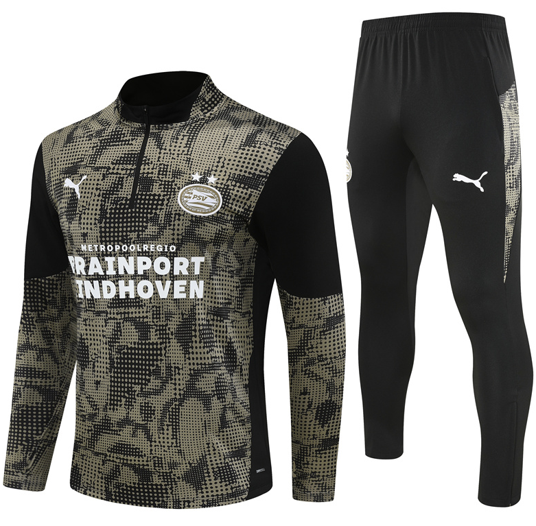 2025 2026 PSV Eindhoven kids kit New training coat jacket Ajax jersey adult kit  kids kit  25 26 PSV Eindhoven soccer jersey 10-20 days. It will arrive in your country